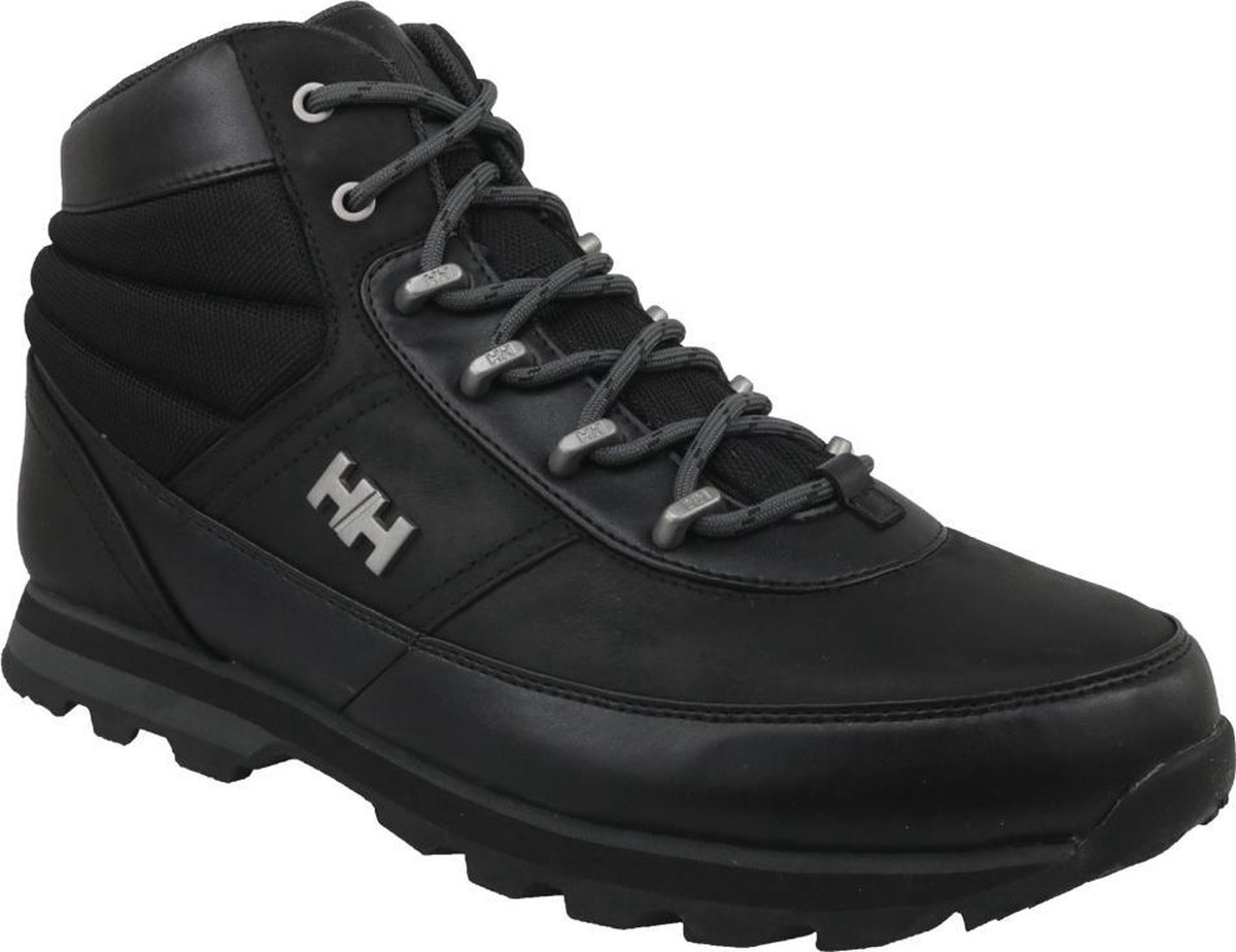 Helly Hansen Woodlands Wandellaarzen – Unisex Zwart