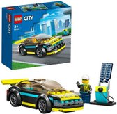 lego city elektrische sportwagen bouwset 60383