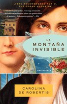 La montana invisible/ The Invisible Mountain