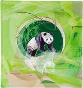 Goldbuch - Fotoalbum Panda - 30x31 cm
