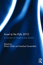Israel at the Polls 2015