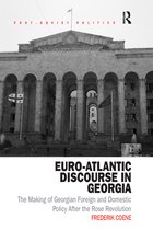Post-Soviet Politics- Euro-Atlantic Discourse in Georgia