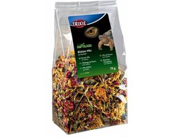 Trixie Reptiland Bloesemmix - 75g