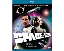 Space: 1999: Season 1
