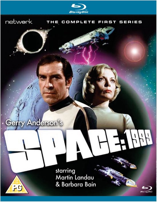 Space: 1999: Season 1