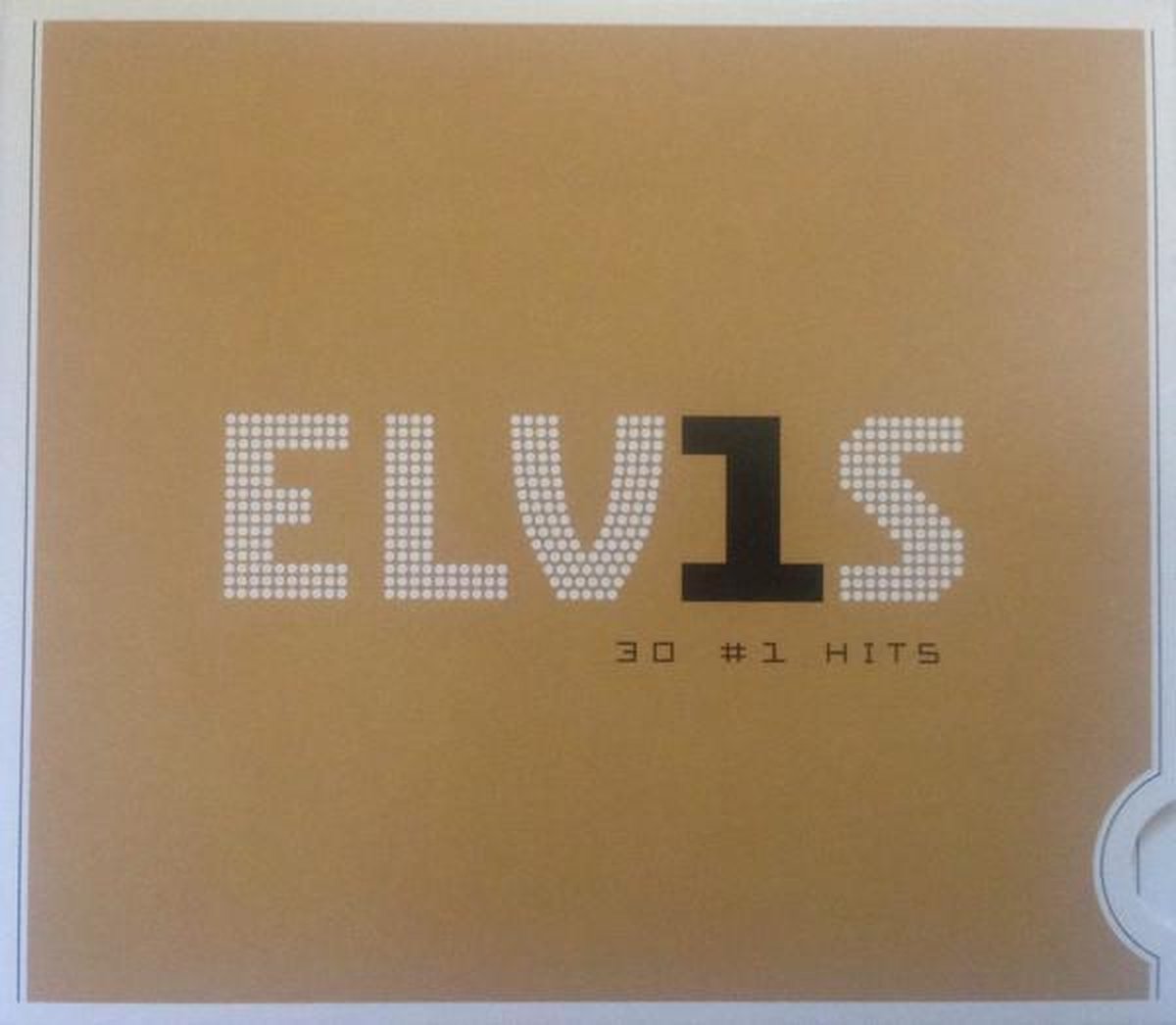 30 #1 Hits