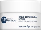 DR Renaud Iris Oogcrème  - 15ml - Anti-aging Voor Een Rijpe Huid