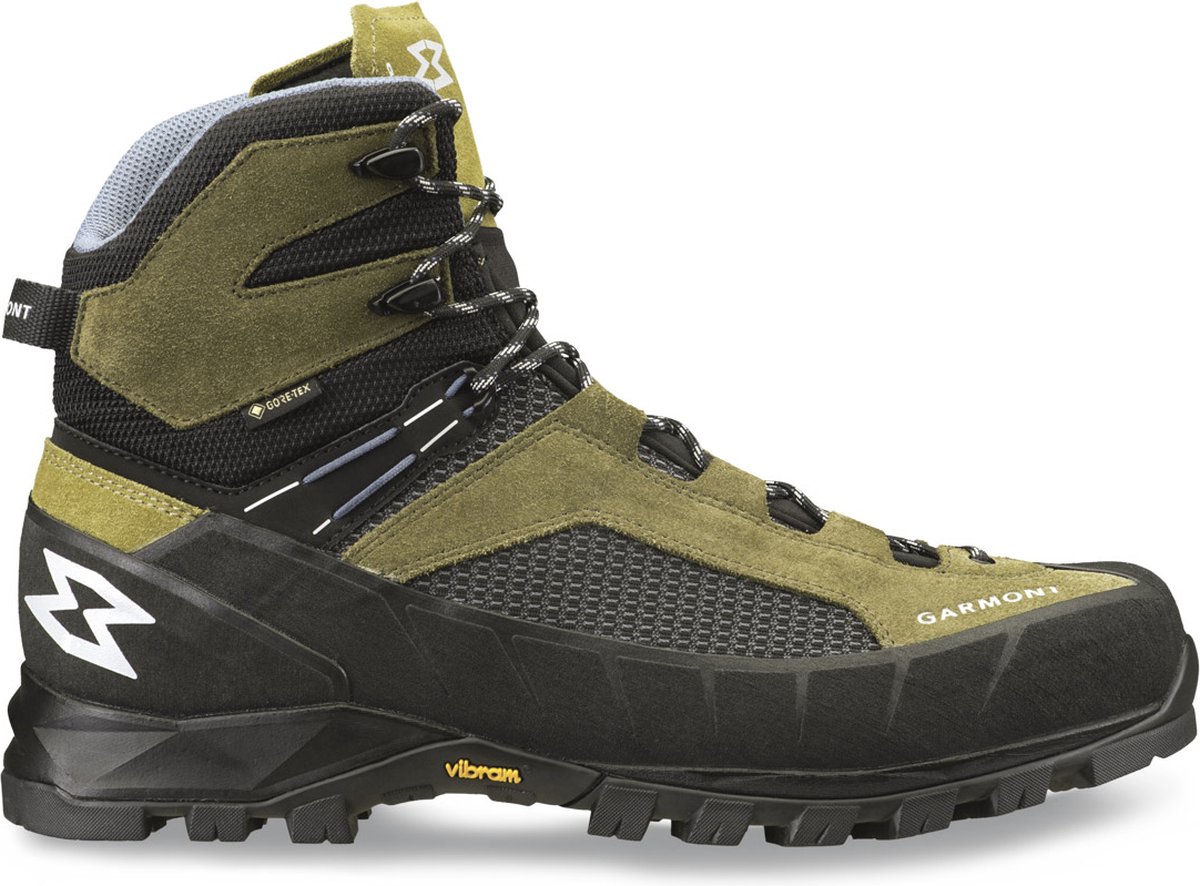 Garmont Tower Trek GTX Wandelschoenen Heren 45 Groen