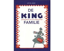 De King familie