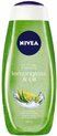 Nivea Douchegel Lemongrass & Oil Care 500 ml