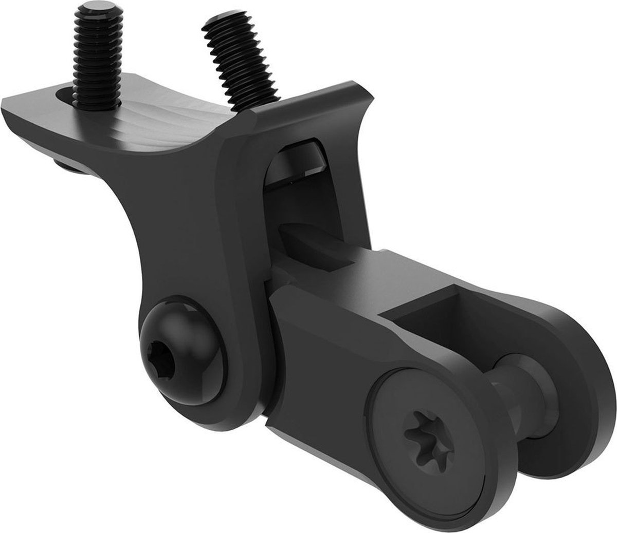 Syncros Ic U-interface Stuurhouder Voor Fietscomputer Zilver S