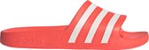 adidas Sportswear adilette Aqua Badslippers - Unisex - Oranje- 48 1/2