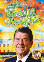 American Presidents - Ronald Reagan