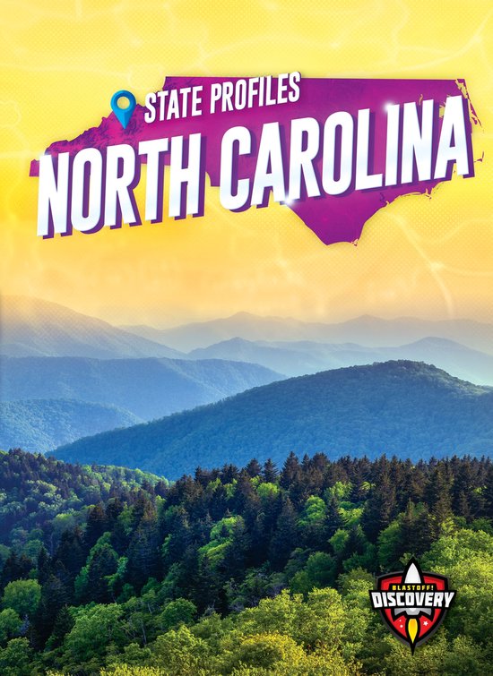 State Profiles - North Carolina