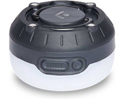 Black Diamond Moji R+ Zaklamp Zwart 150 Lumens