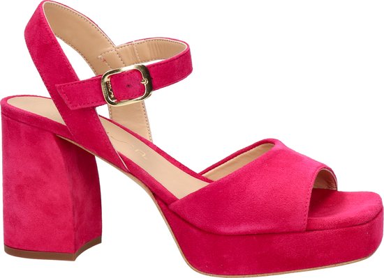 Sandales pour femmes Unisa Odran - Femme - Rose - Taille 37