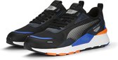 PUMA SELECT Rs 3.0 Synth Pop Sneakers - Puma Black / Puma White - Heren - EU 43