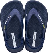 Ipanema Anatomic Soft Slippers Bébé Homme Junior - Blue - Taille 24