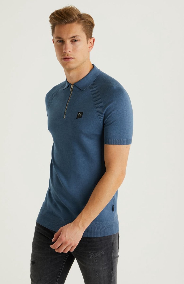 Chasin top polo shirt