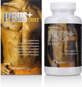 COBECO PHARMA | PENIS + ERECT 90 CAPSULES