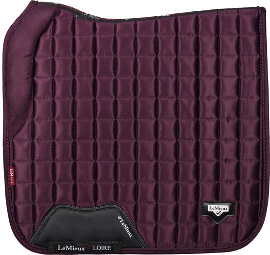 Mezzo Pad LeMieux In Memory Foam Per Sollievo Garrese - Nero - Foto 3