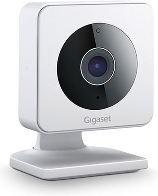 Gigaset Smart Home HD Camera | bol.com