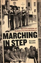 Politics and Culture in the Twentieth Century South- Marching in Step