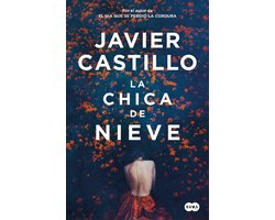 La chica de nieve