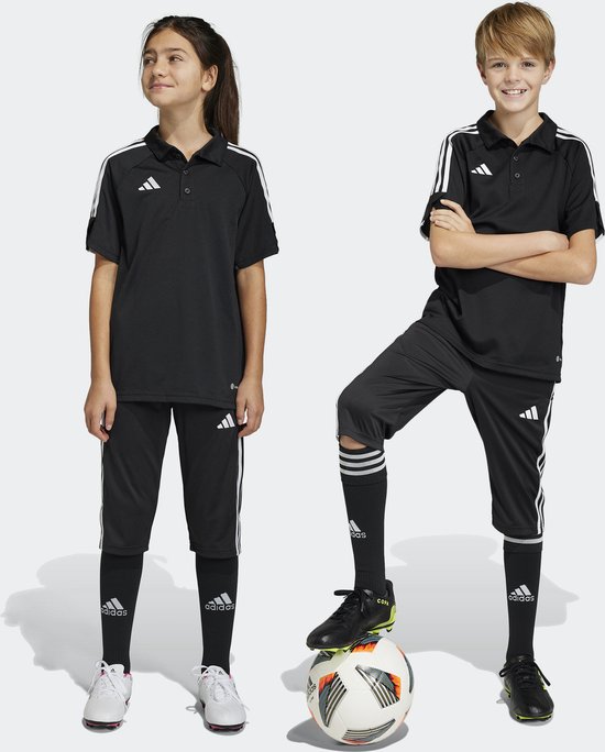 Adidas Performance Tiro 23 League 3/4 Broek - Kinderen