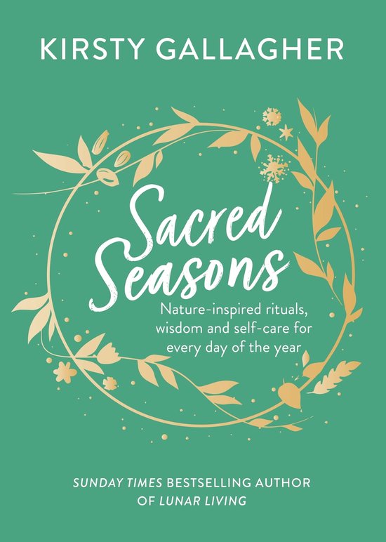 Foto: Sacred seasons