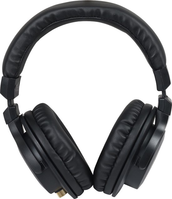 Devine PRO 4000 over-ear koptelefoon