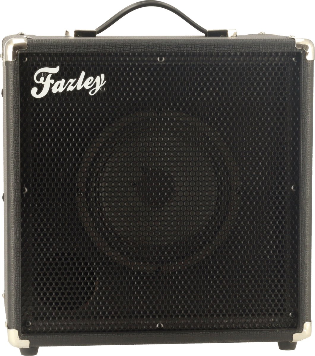 Fazley Meteor R 25 W 1x8 ampli guitare avec reverb à ressor