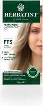 Herbatint FF5 Flash Fashion Sand Blonde (150 milliliter)