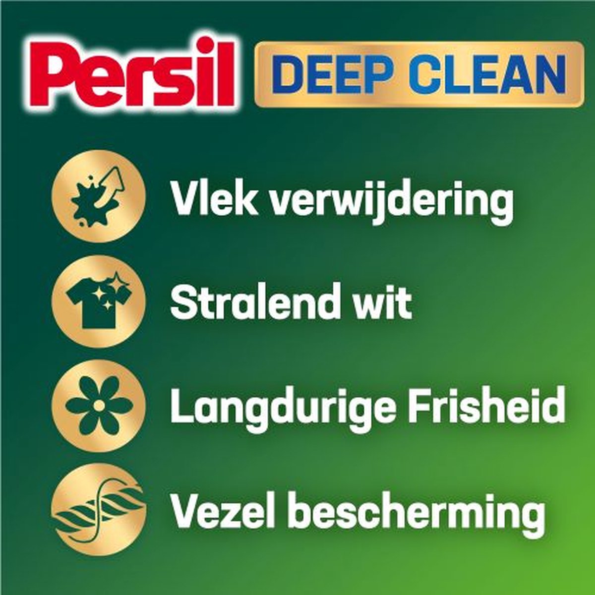 Découvrez, Persil Lessive power gel couleurs 5l 100 lavages