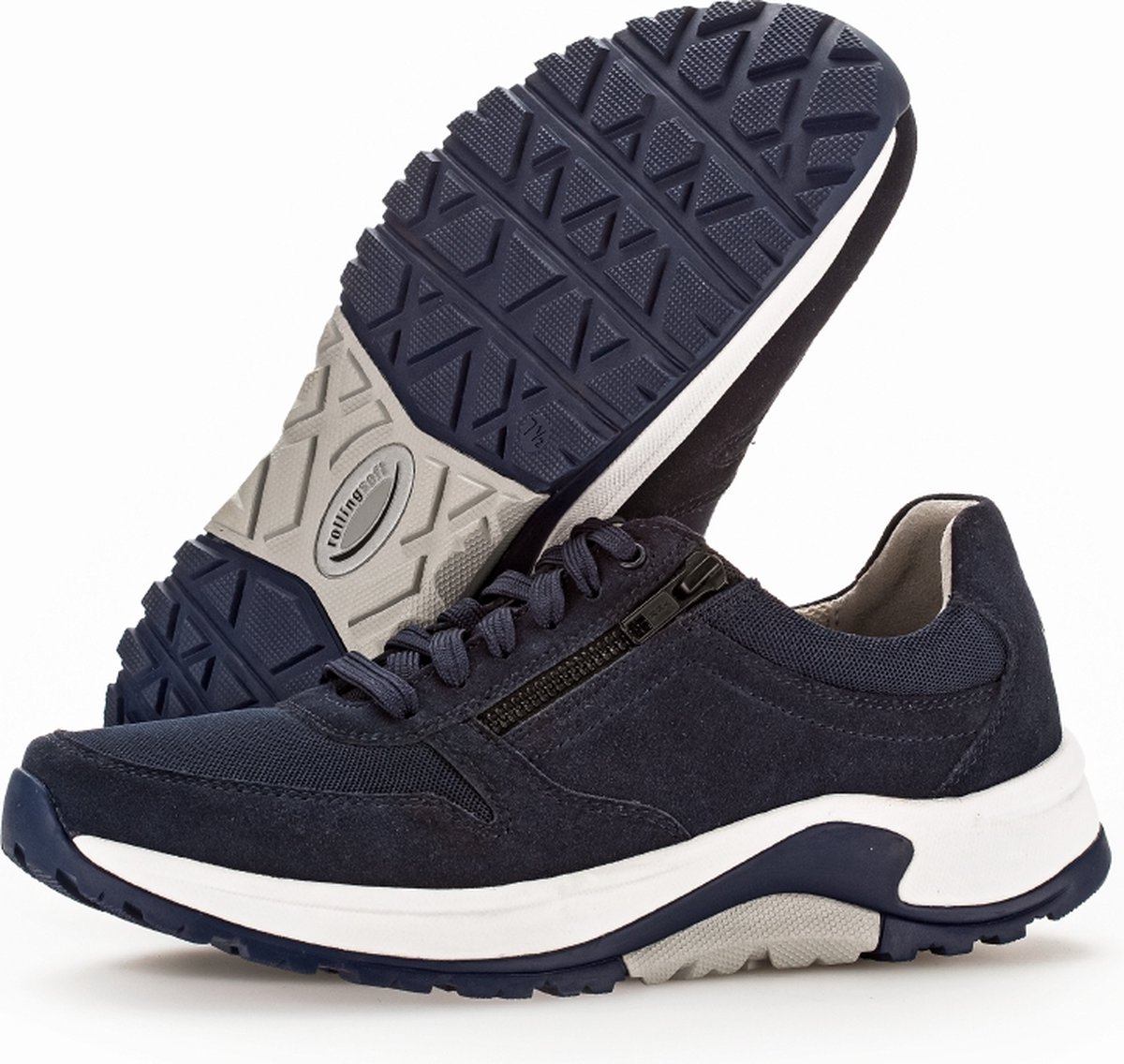 Gabor Rollingsoft 8000.14.12 BLAUW