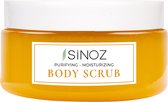 SiNOZ Body Scrub Gold Aura - 250ml