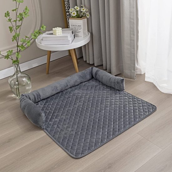tapis pour chien pour canapé / Lit pour chien - Coussin pour chien - Lit pour animal de compagnie, lit pour chien, oreiller, lit pour chien, lit,