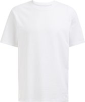 WE Fashion Heren relaxed fit T-shirt - Maat XL