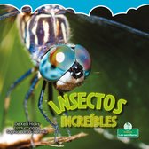 Mi mundo y la ciencia: Nivel 2 (Science in My World 2 - Insectos increíbles (Incredible Insects)