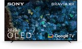 Sony XR-65A83L, 165,1 cm (65"), 3840 x 2160 Pixels, OLED, Smart TV, Wifi, Zwart