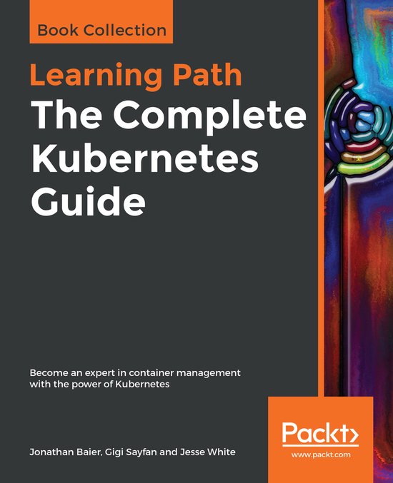 The The Complete Kubernetes Guide - cover