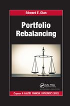 Chapman and Hall/CRC Financial Mathematics Series- Portfolio Rebalancing