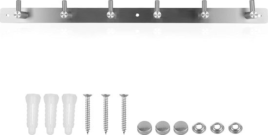 Porte-manteau mural - porte-manteau mural haut de gamme - porte-manteau