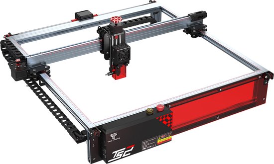 Honeycomb Laser Bed for TTS-25/TTS-55(PRO)/TT-5.5S/TS2 Laser Cutting