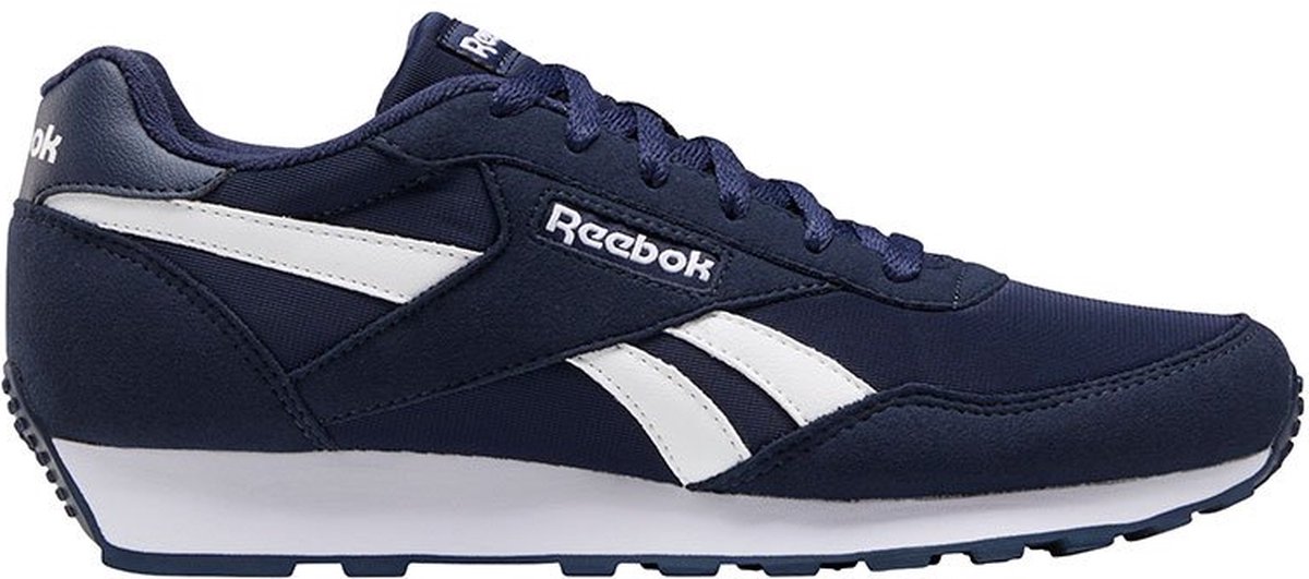 Vector Navy / White / Vector Navy