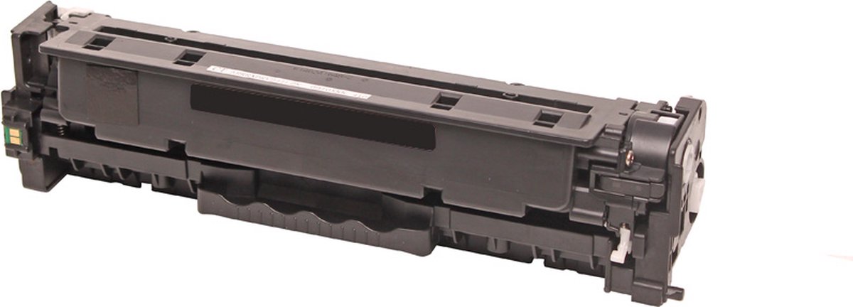 Colori huismerk toner zwart geschikt voor HP Color Laserjet CM2320 CM2320CB CM2320N CM2320NF CM2323 CM2720FXI CP2020 CP2024 CP2024DN CP2024N CP2025 CP2025DN CP2025N CP2025X CP2026 CP2026DN CP2027 CC530A