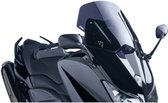 Puig V-tech Line Sport Windscherm Yamaha T-max 530 Zwart