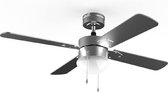 Ceiling Fan Cecotec EnergySilence Aero 5350