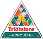 Goliath Triominos Conquest - Bordspel
