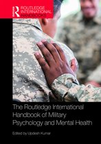 Routledge International Handbooks-The Routledge International Handbook of Military Psychology and Mental Health